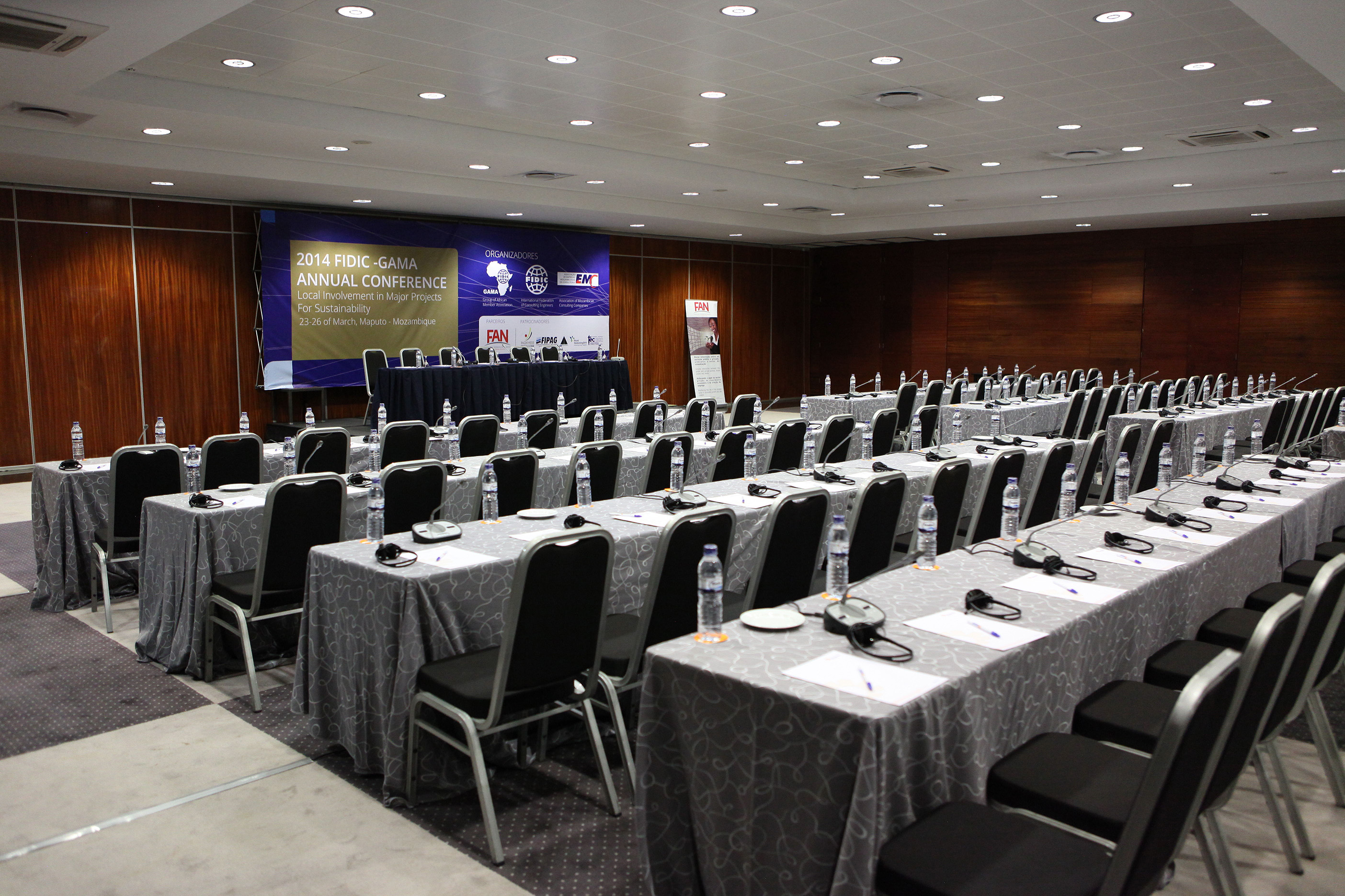 Organização de Eventos