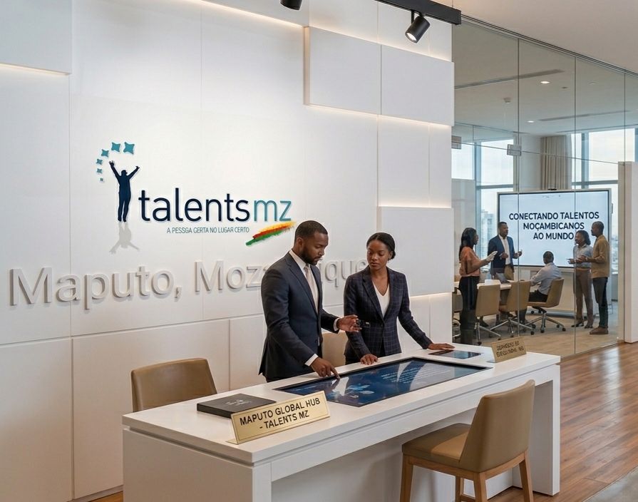 Talents Mozambique